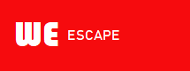 Work Escape Logo